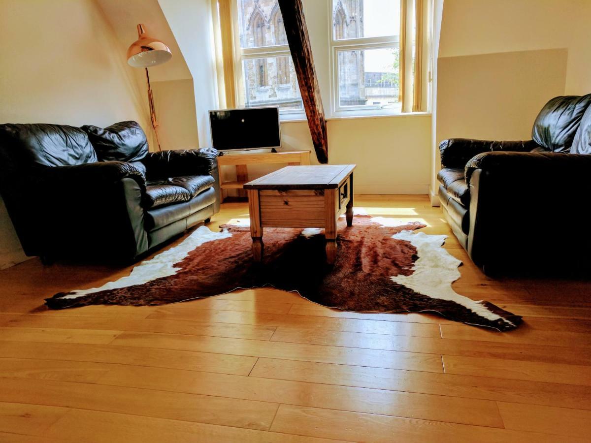 17 Crusader House 브리스틀 외부 사진