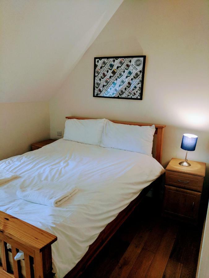 17 Crusader House 브리스틀 외부 사진