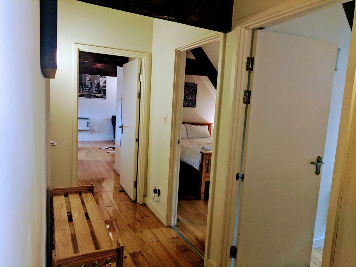 17 Crusader House 브리스틀 외부 사진