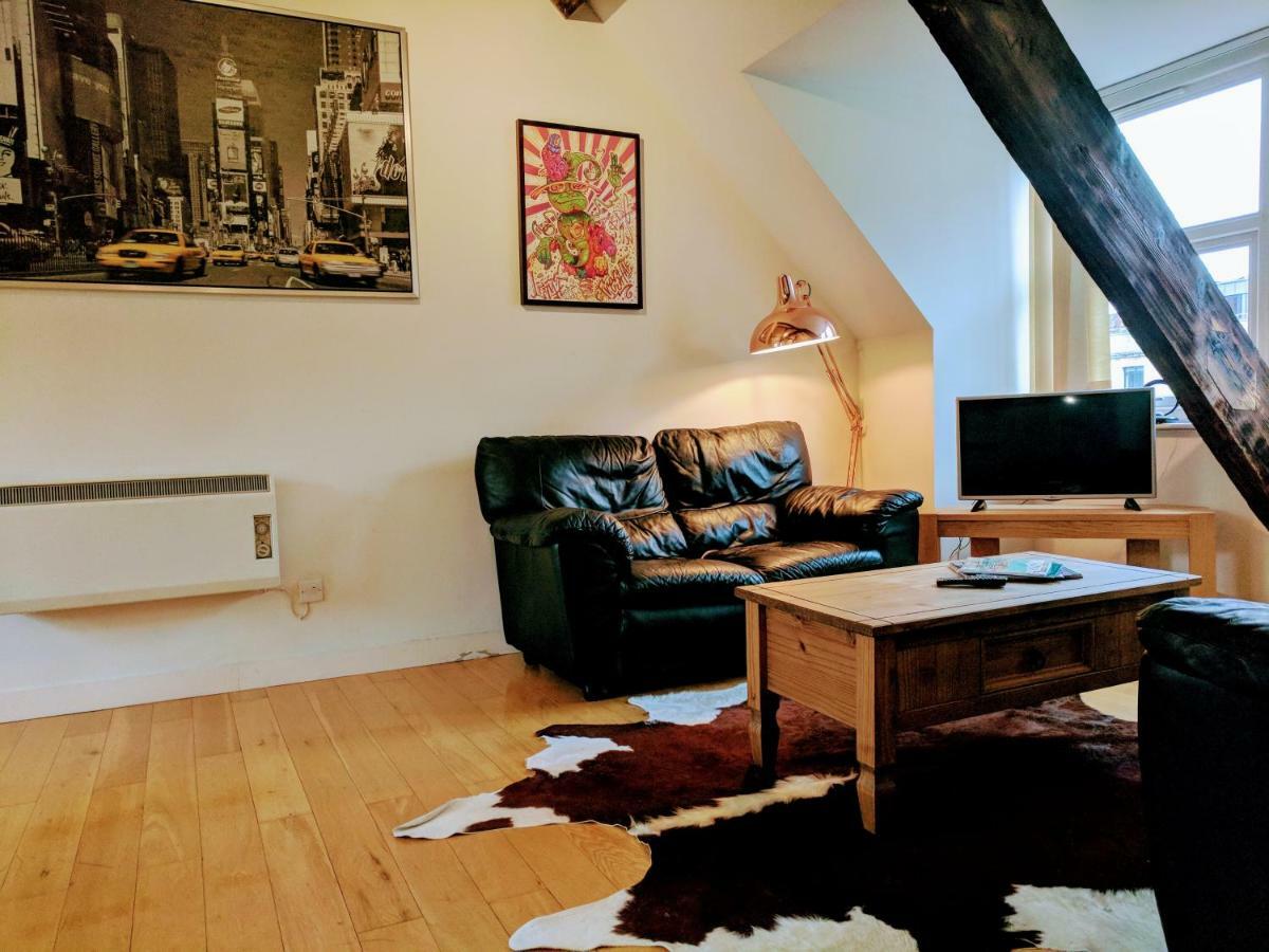 17 Crusader House 브리스틀 외부 사진