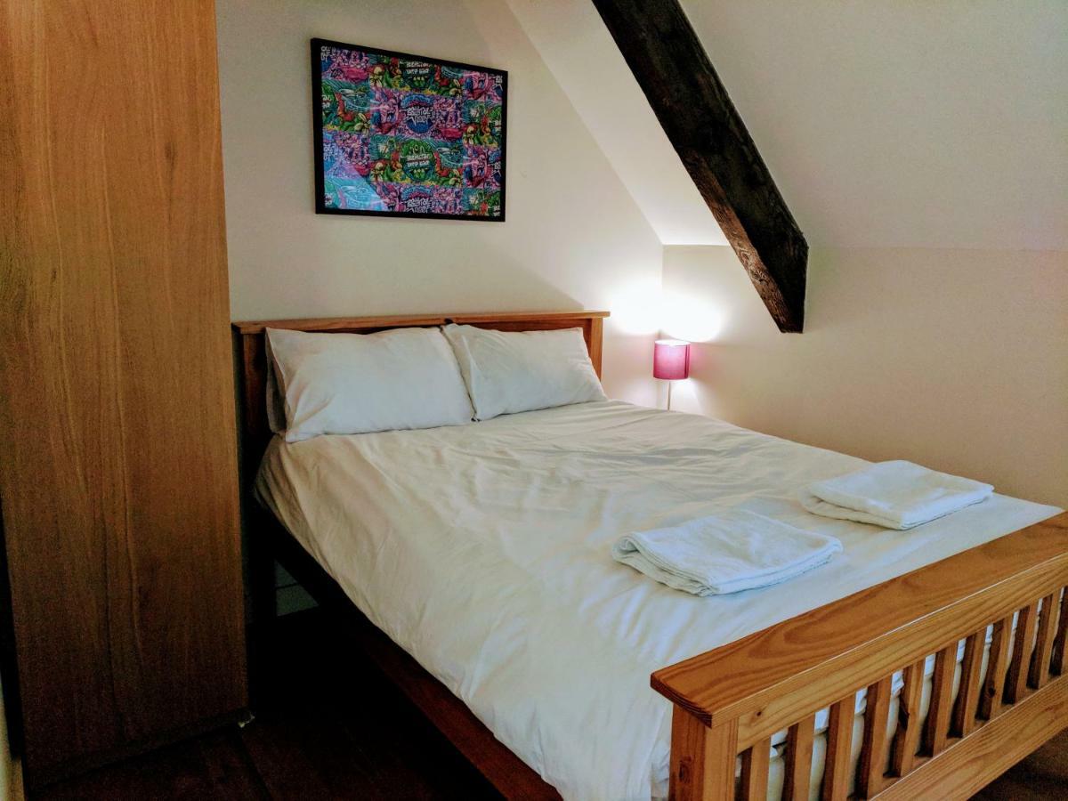 17 Crusader House 브리스틀 외부 사진