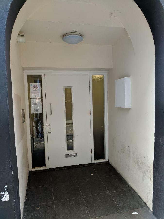 17 Crusader House 브리스틀 외부 사진