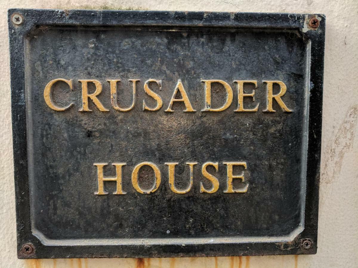 17 Crusader House 브리스틀 외부 사진